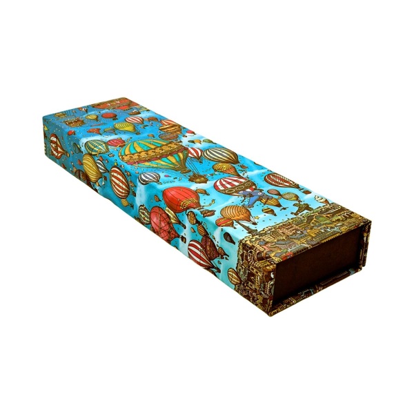 PLUMIER PAPERBLANKS