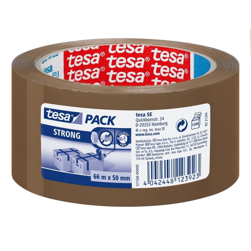ROULEAU TESA BRUN