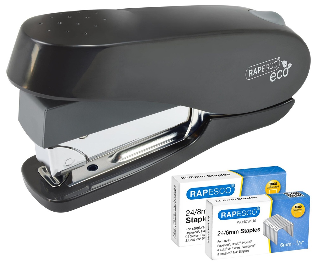 AGRAFEUSE LUNA RAPESCO 50 FEUILLES