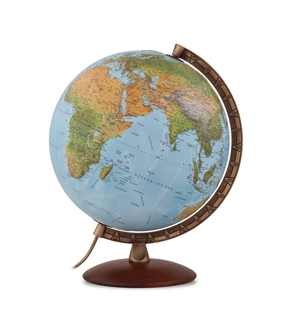 GLOBE PRIMUS FLEXO LED