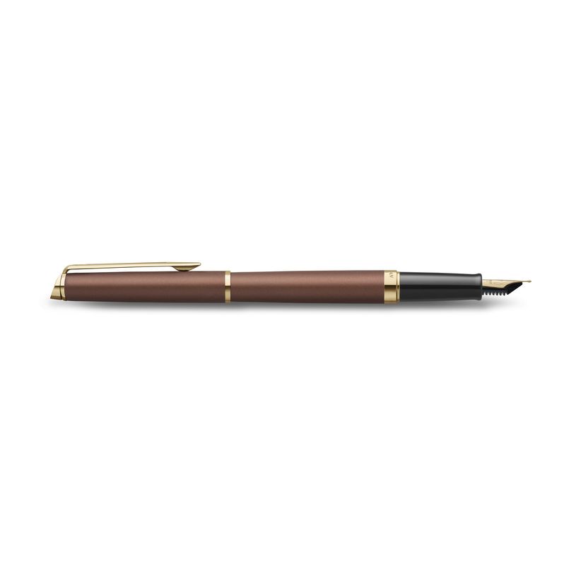 WATERMAN HEMISPHERE PLUME COPPER