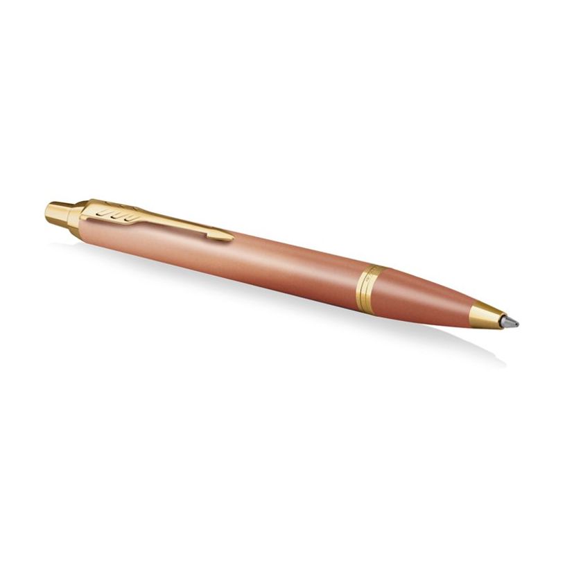 Parker im rituals orange bp