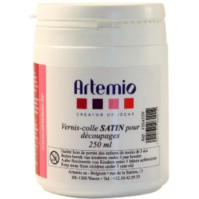 Artemio vernis-colle 