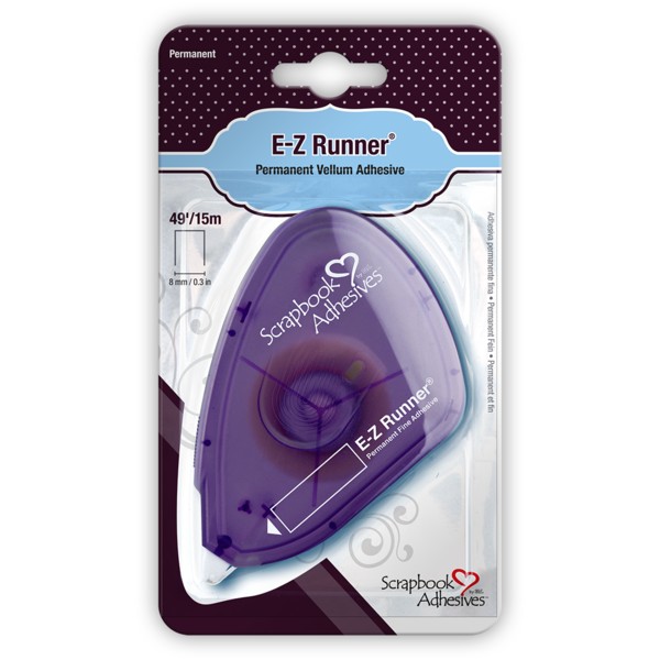 E-Z Runner TRANSPARENT