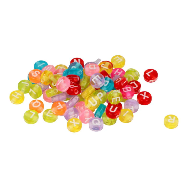 FIL plastique transparent 