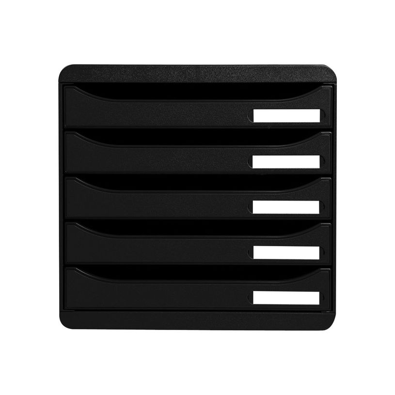 box plus exacompta