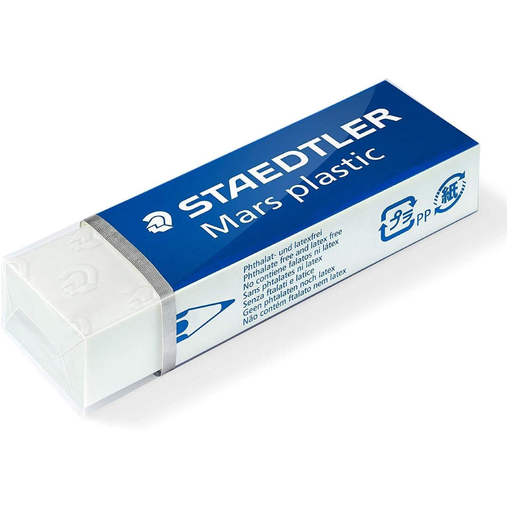 GOMME STAEDLTER MARS PLASTIC