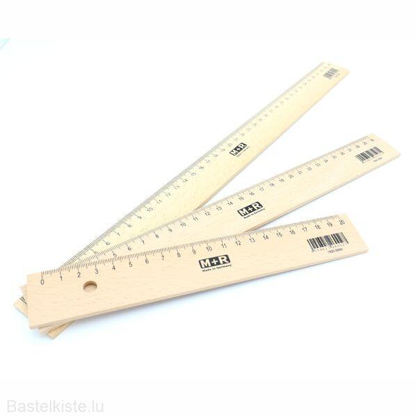 LATTE BOIS 40 CM