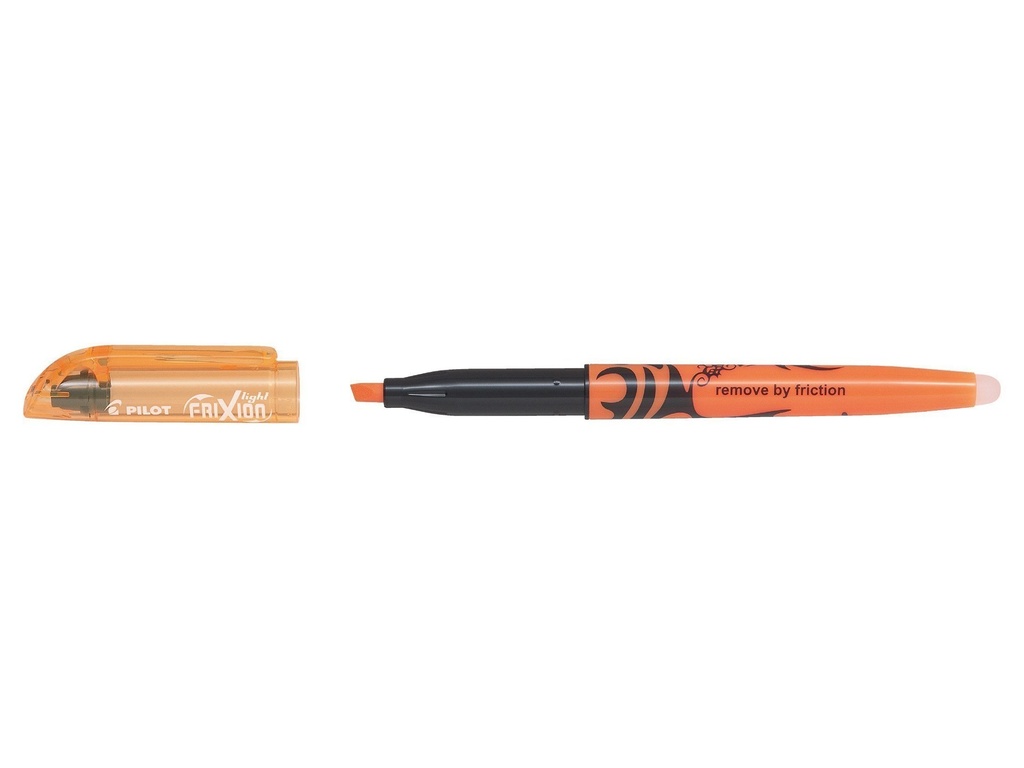 PILOT FRIXION LIGHT (violet)