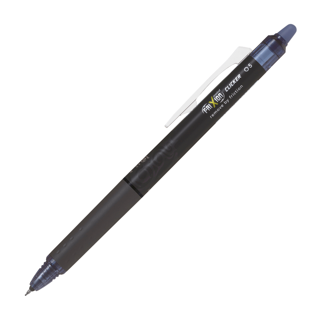 FRIXION clicker 05