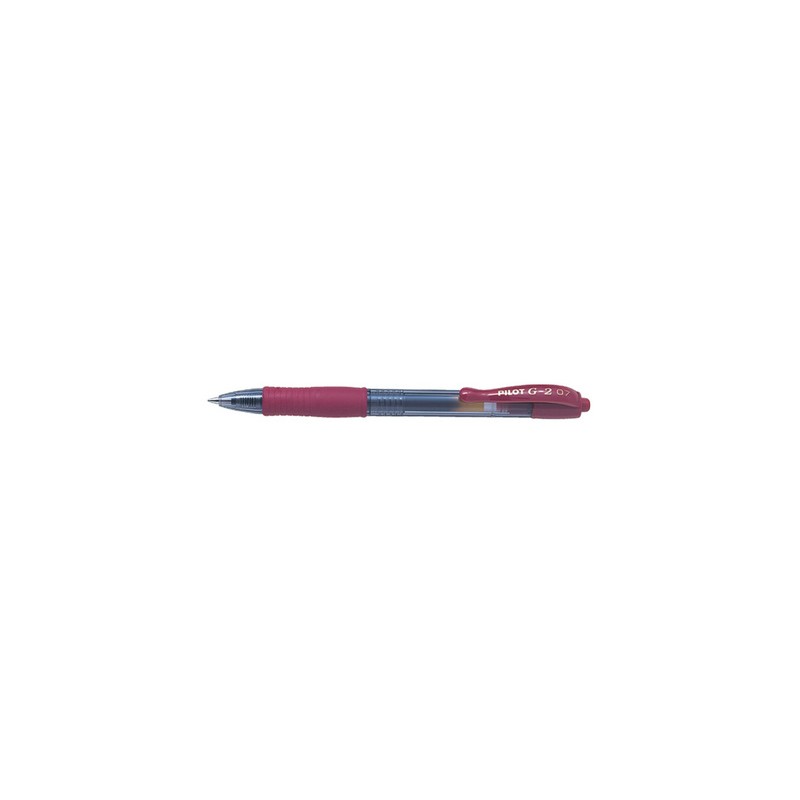 PILOT G-2 (black)
