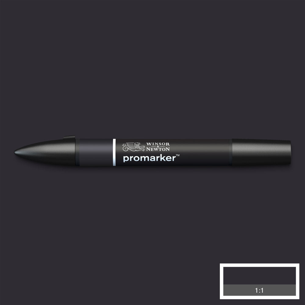 WINSTOR ET NEWTON PROMARKER