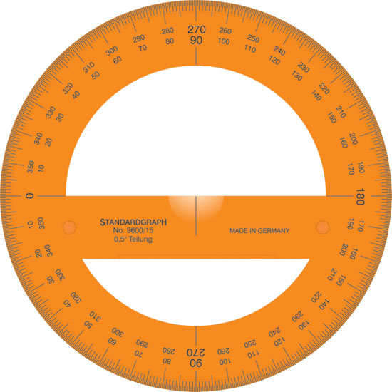 STANDARDGRAPH 180