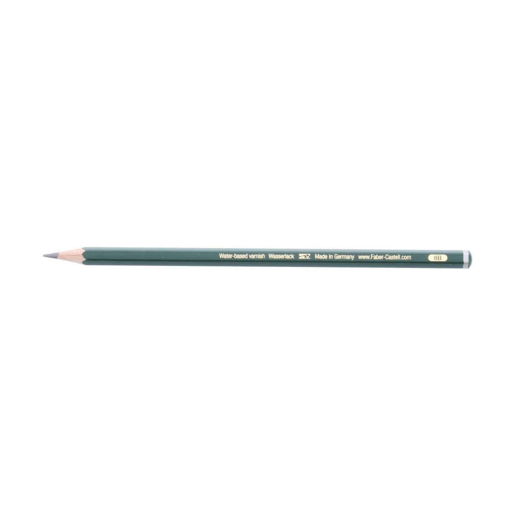 FABER-CASTELL crayon graphite