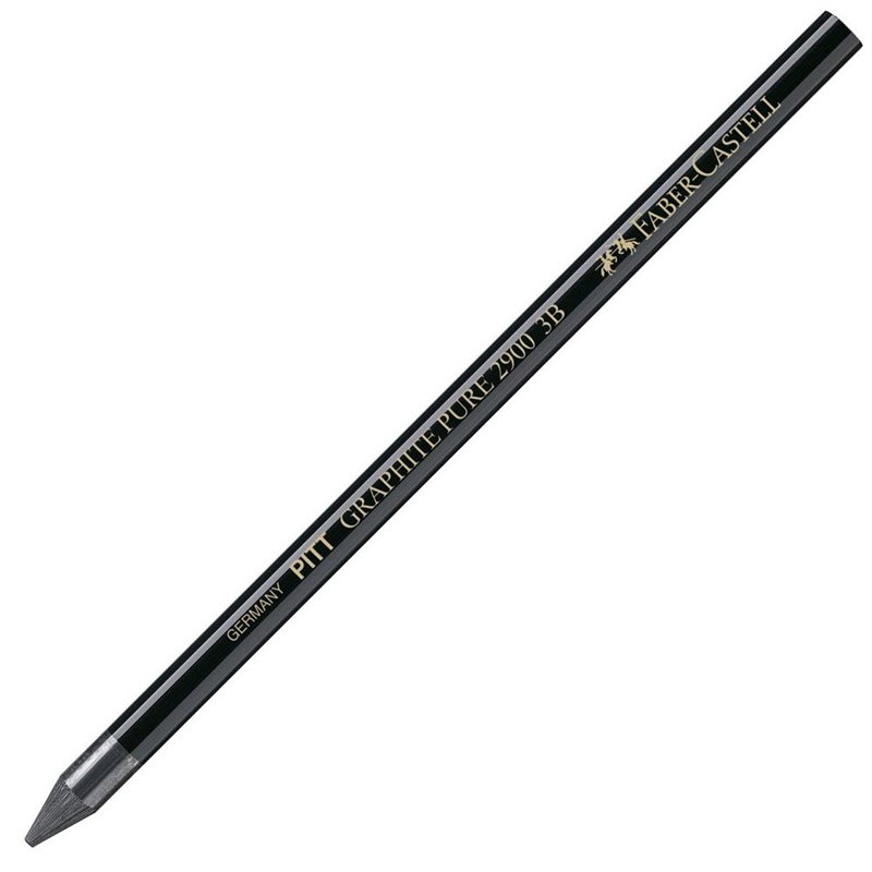 FABER-CASTELL MINE DE PLOMB