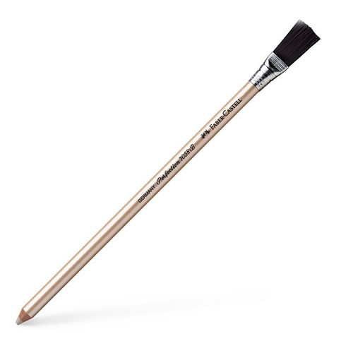 CRAYON GOMME PINCEAU