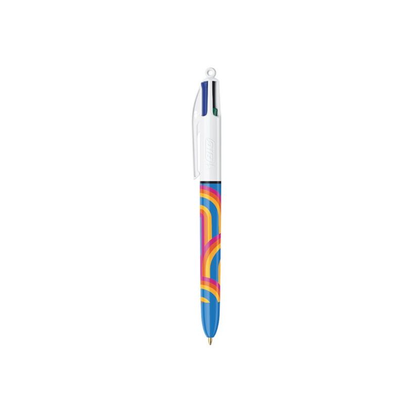 Bic 4couleur color 