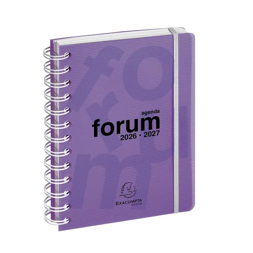exacompta forum texte 