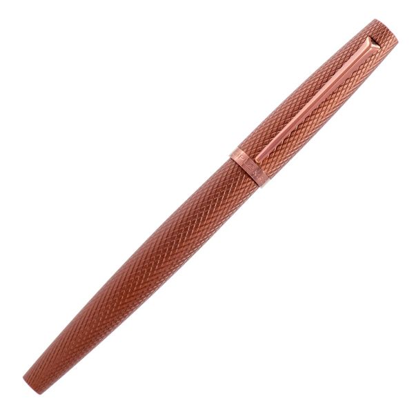 diplomat rollerball viper