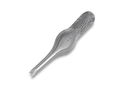 gouge lino