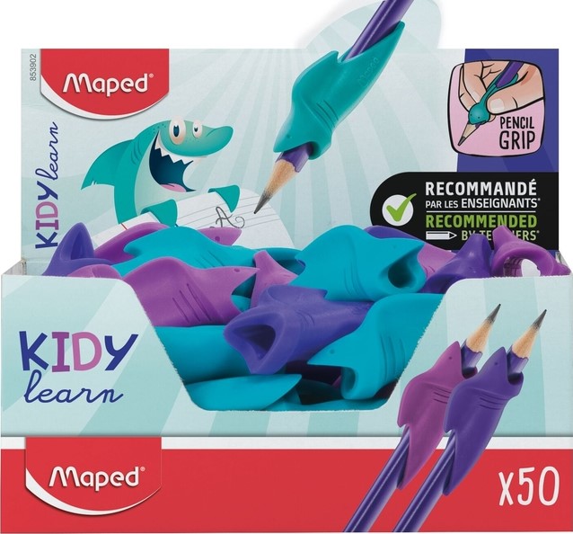MAPED PENCIL GRIP