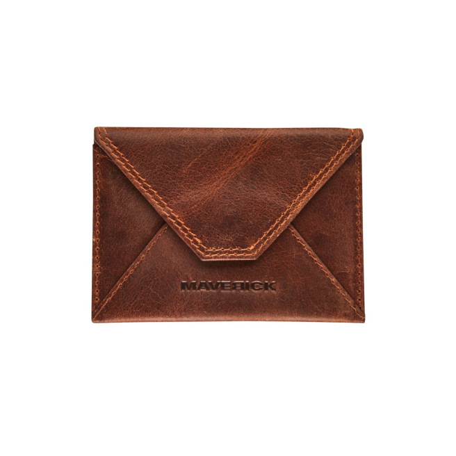 PORTE CARTE ENVELOPPE MAVERICK TO