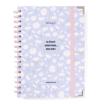 AGENDA MR WONDERFUL 25-26