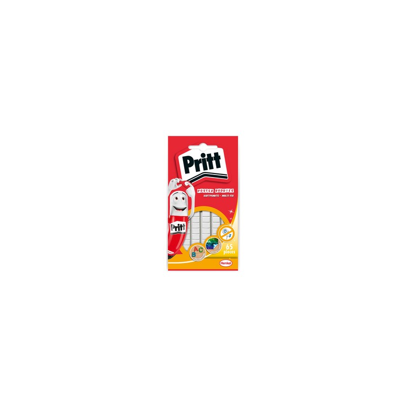 Buddies pritt (sans)
