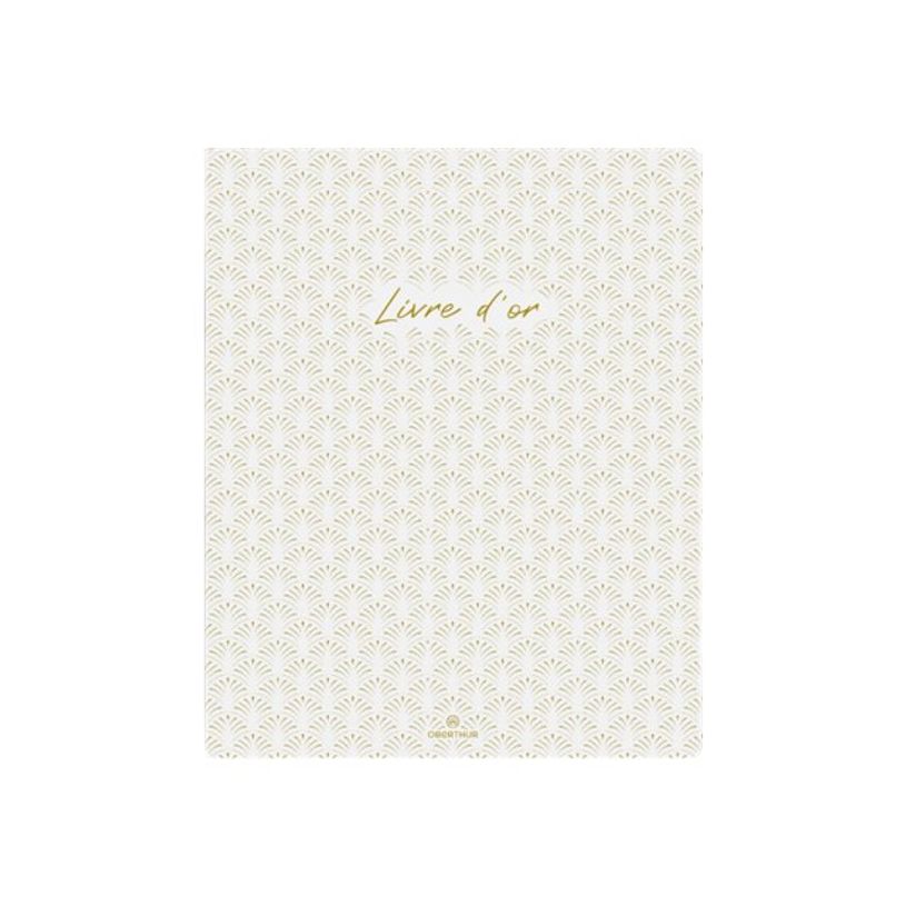 oberthure livre d or
