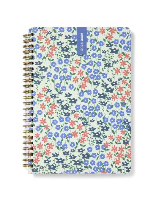 Letts agenda a5