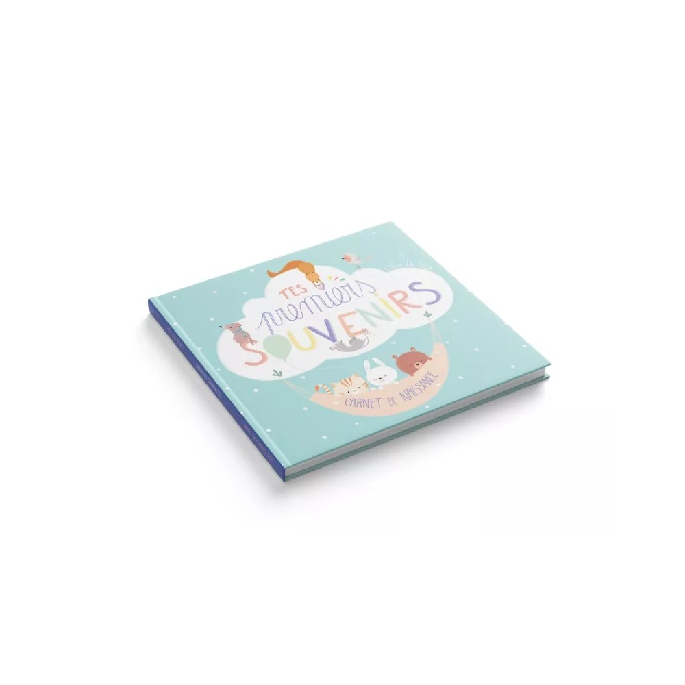 ALBUM DE NAISSANCE