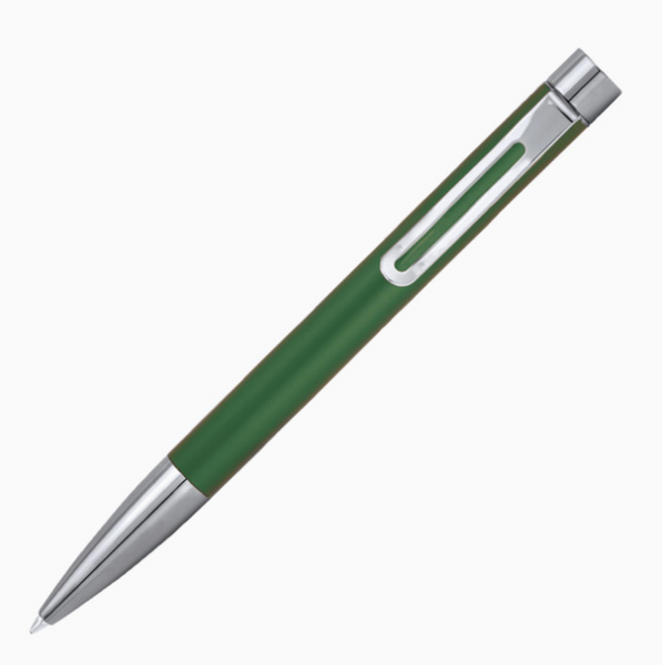 Monteverde ritma bp green