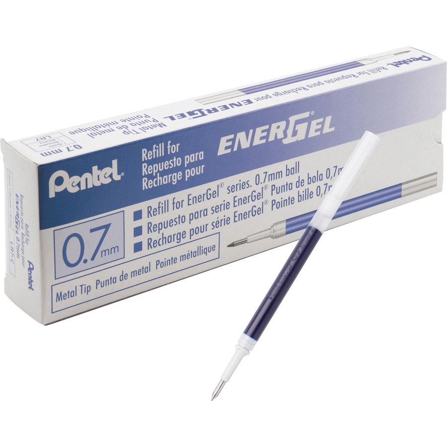 RECHARGE PENTEL 0,5