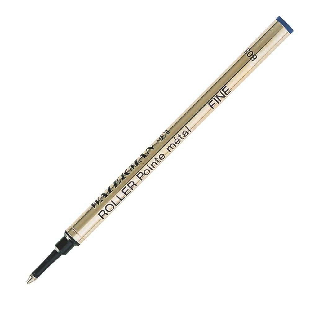 waterman recharge