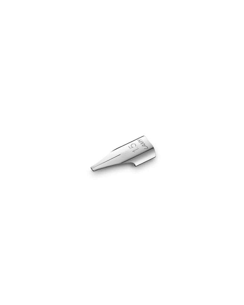 recharge Lamy mini