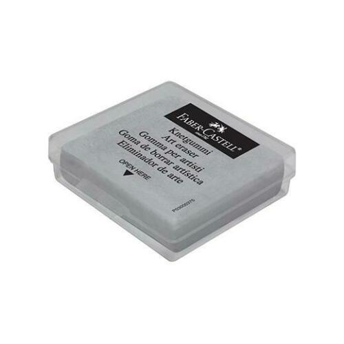 faber-castell art eraser (gomme mie de pain) 