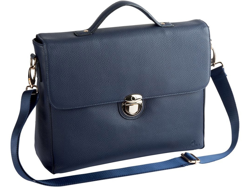 CARTABLE 2 COMPARTIMENTS OBERTHUR