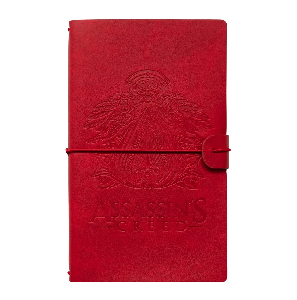 Carnet de lecture A5