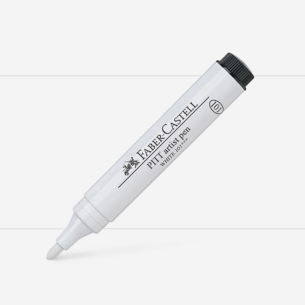 FABER CASTELL PITT ARTISTE PEN