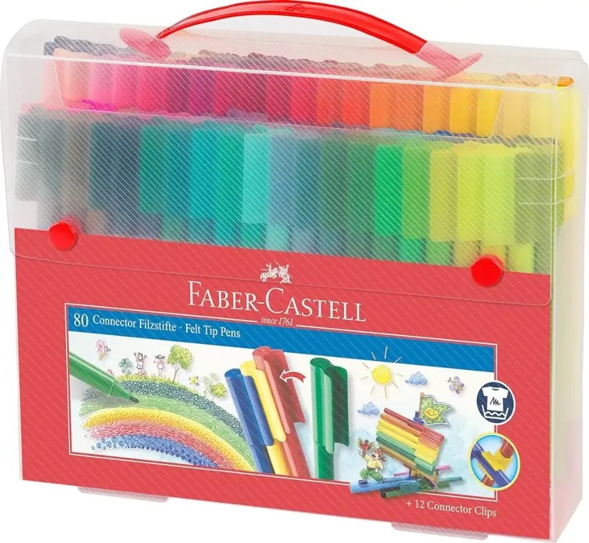 FABER CASTELL
