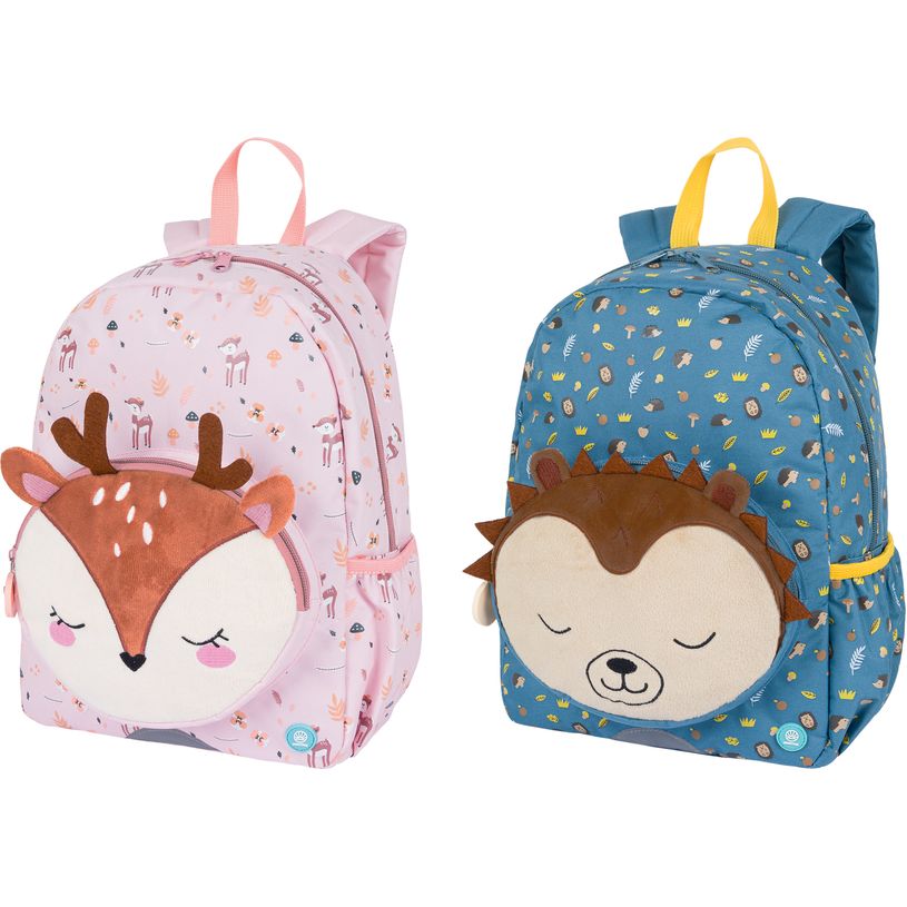 OBERTHURE SAC A DOS MATERNELLE