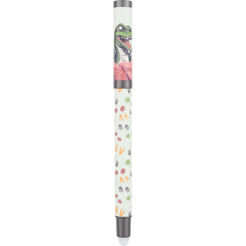 oberthur roller gomme animaux 