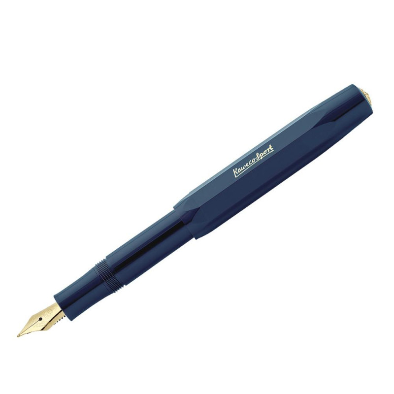 kaweco sport bleu navy