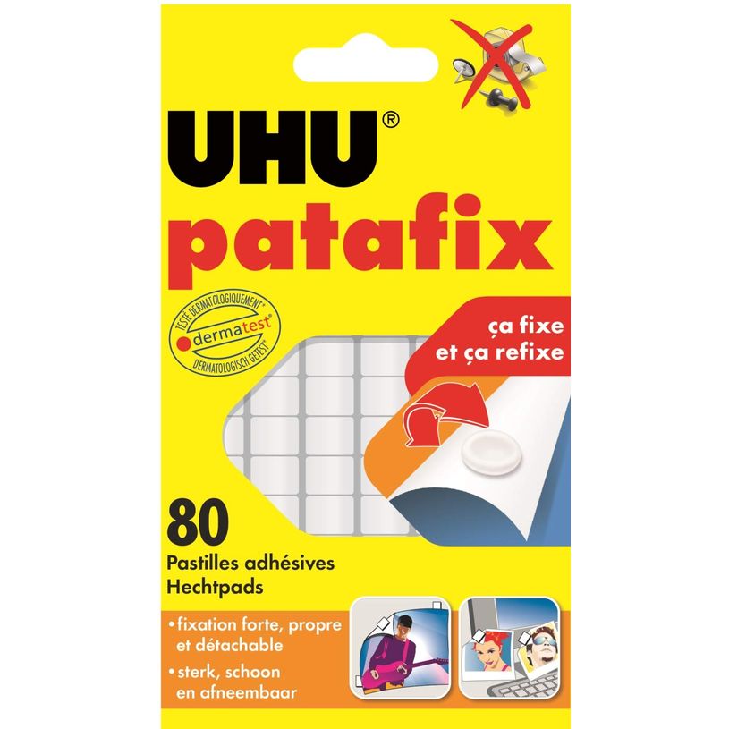 uhu patafix