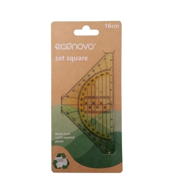 ECONOVO EQUERRE 16cm