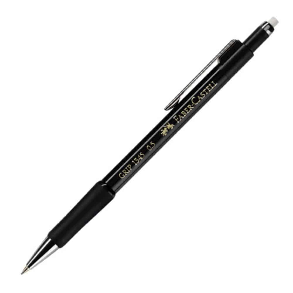 Faber-Castell grip 1345 porte mine