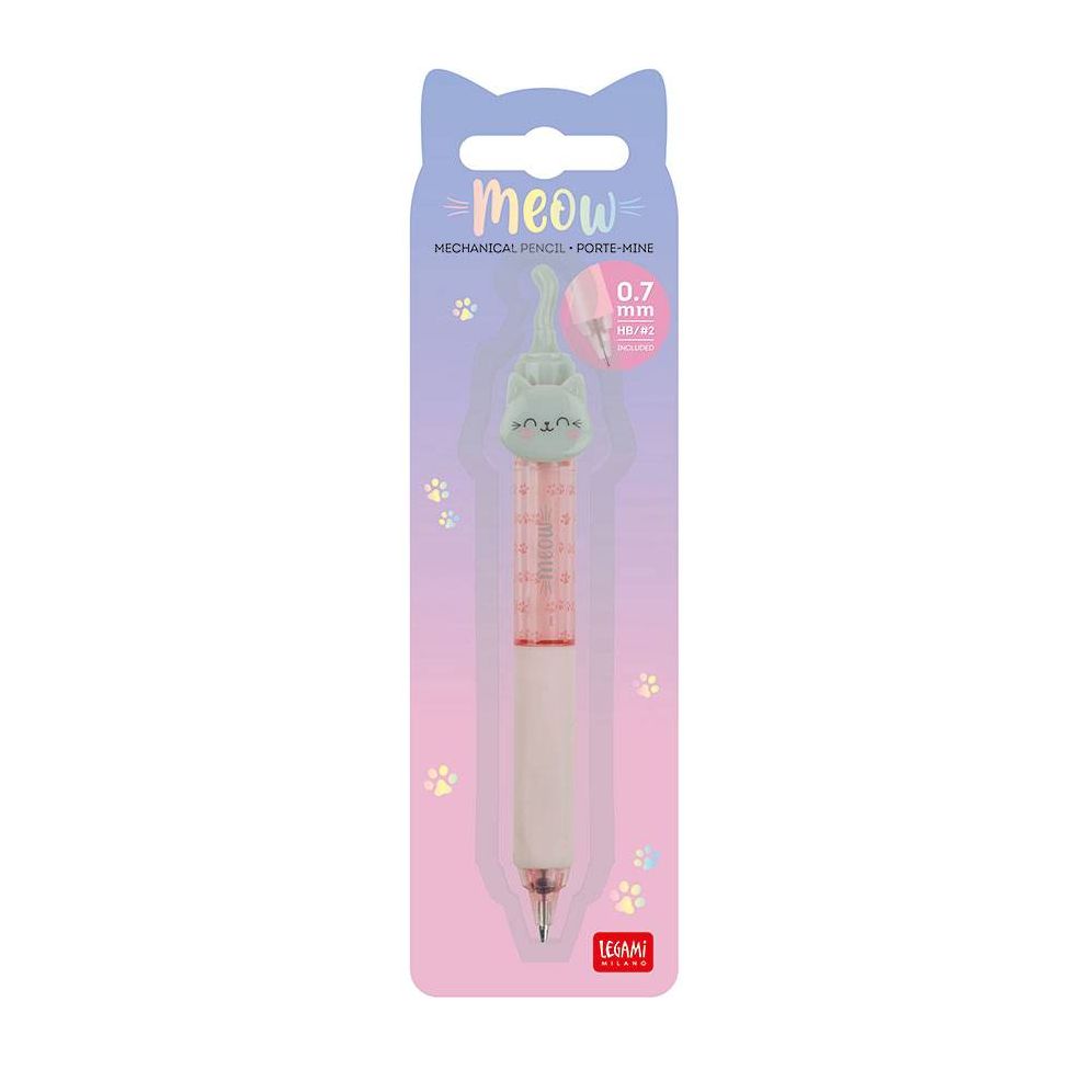 LEGAMI PORTE MINE meow 0,7mm