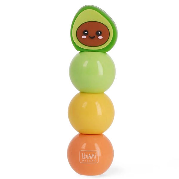 LEGAMI 3 in 1 sulingneur 🥑