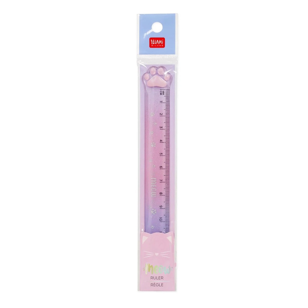LEGAMI LATTE MEOW 15cm