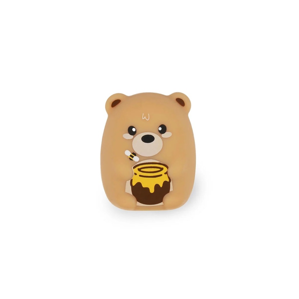 LEGAMI TAILLE CRAYON TEDDY 